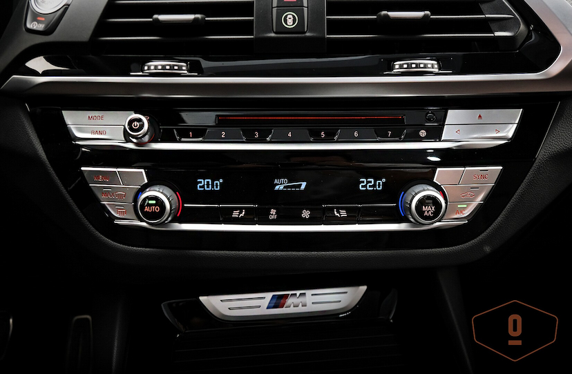 Foto do veículo BMW X3 X3 2019 35 KM 365.000,00