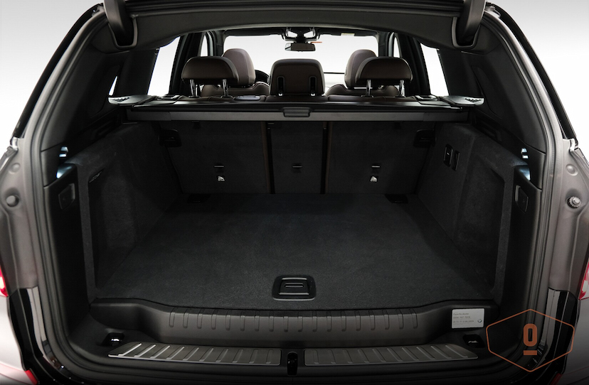 Foto do veículo BMW X3 X3 2019 35 KM 365.000,00