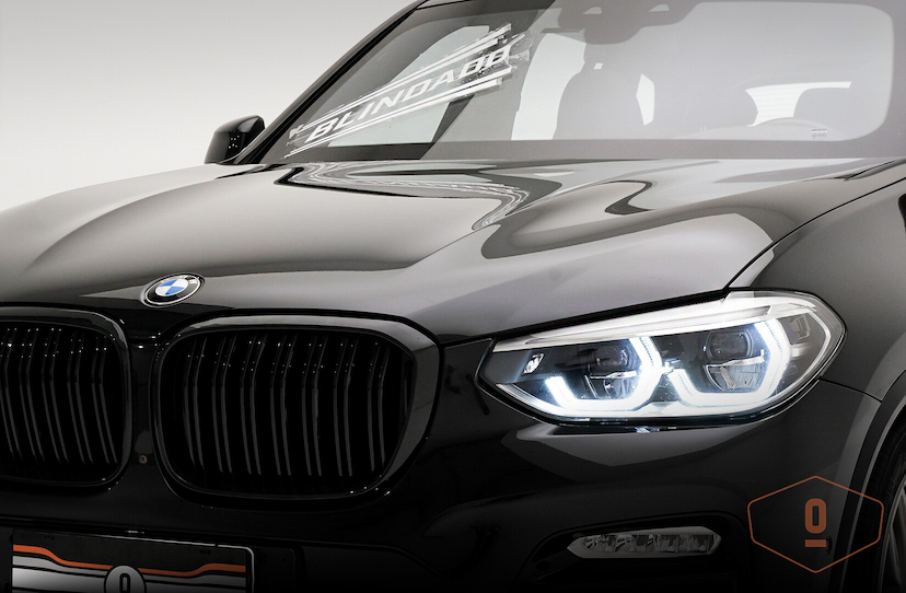 Foto do veículo BMW X3 X3 2019 35 KM 365.000,00