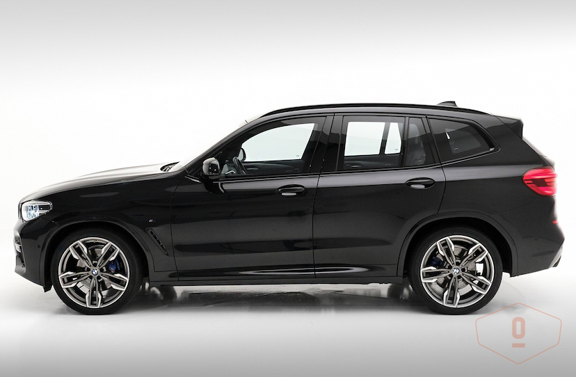 Foto do veículo BMW X3 X3 2019 35 KM 365.000,00