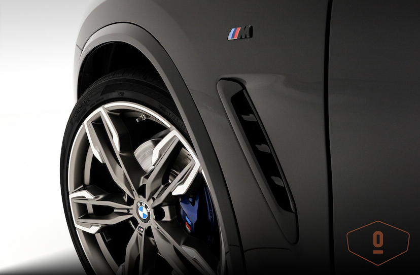 Foto do veículo BMW X3 X3 2019 35 KM 365.000,00