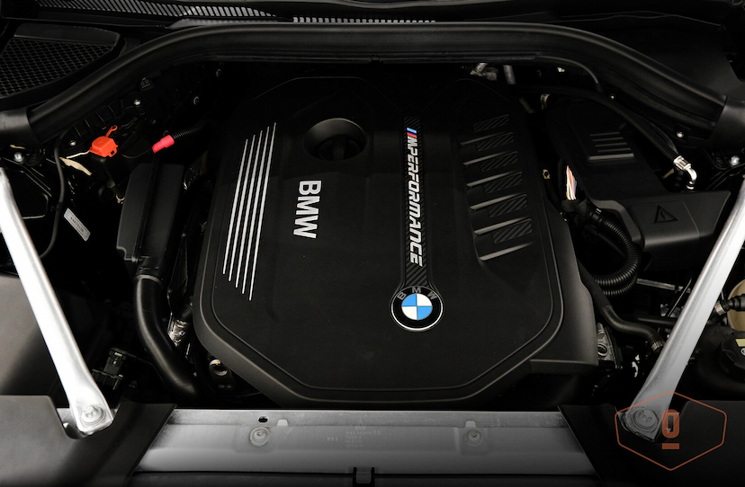 Foto do veículo BMW X3 X3 2019 35 KM 365.000,00