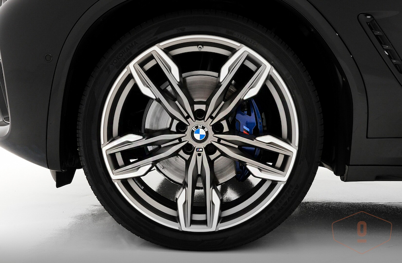 Foto do veículo BMW X3 X3 2019 35 KM 365.000,00