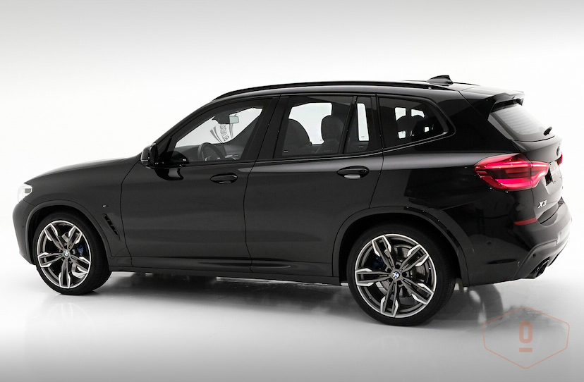 Foto do veículo BMW X3 X3 2019 35 KM 365.000,00