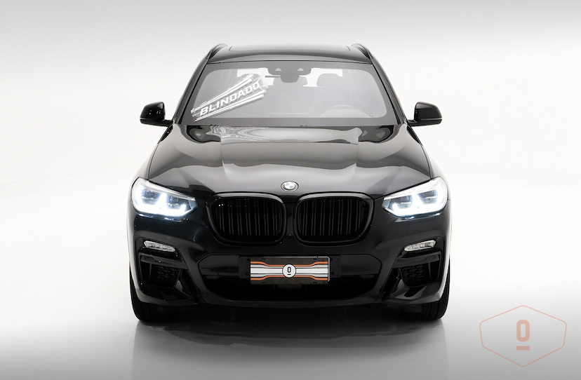 Foto do veículo BMW X3 X3 2019 35 KM 365.000,00