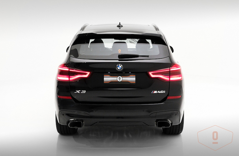 Foto do veículo BMW X3 X3 2019 35 KM 365.000,00