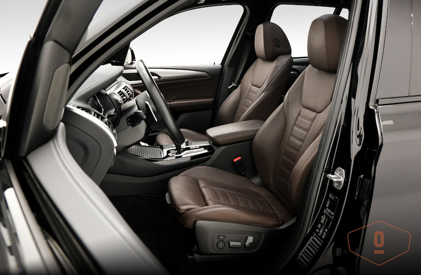 Foto do veículo BMW X3 X3 2019 35 KM 365.000,00