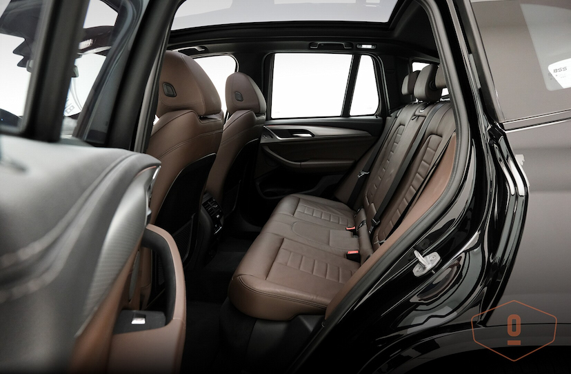 Foto do veículo BMW X3 X3 2019 35 KM 365.000,00