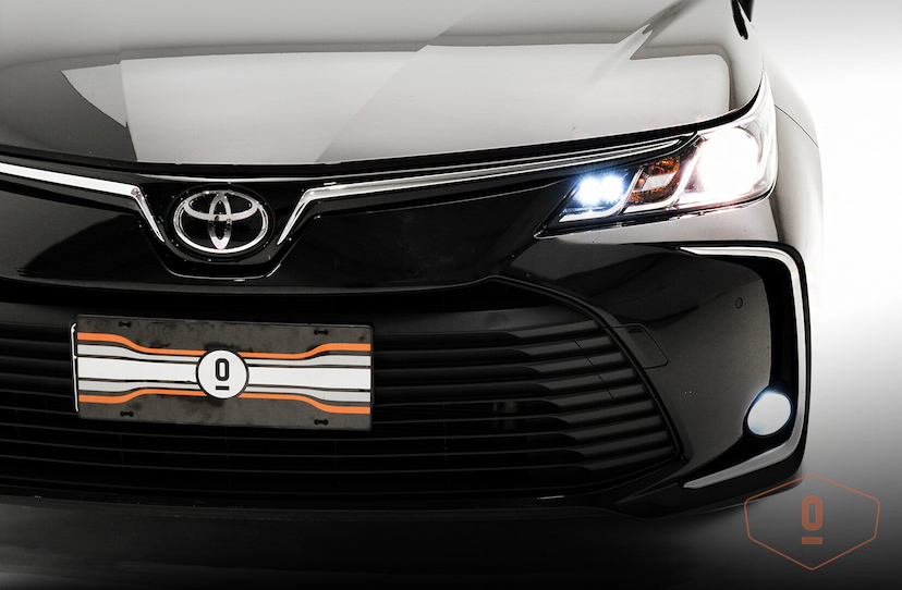 Foto do veículo TOYOTA COROLLA XEI 2023 14 KM 185.000,00