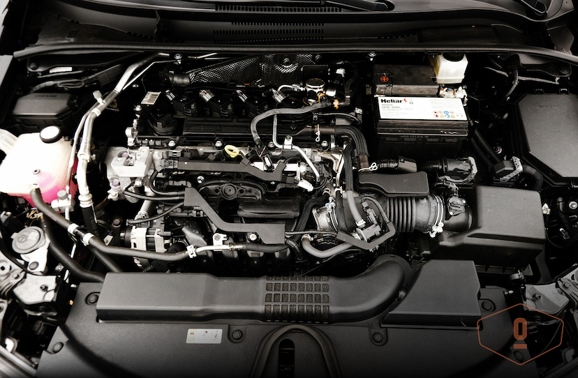 Foto do veículo TOYOTA COROLLA XEI 2023 14 KM 185.000,00