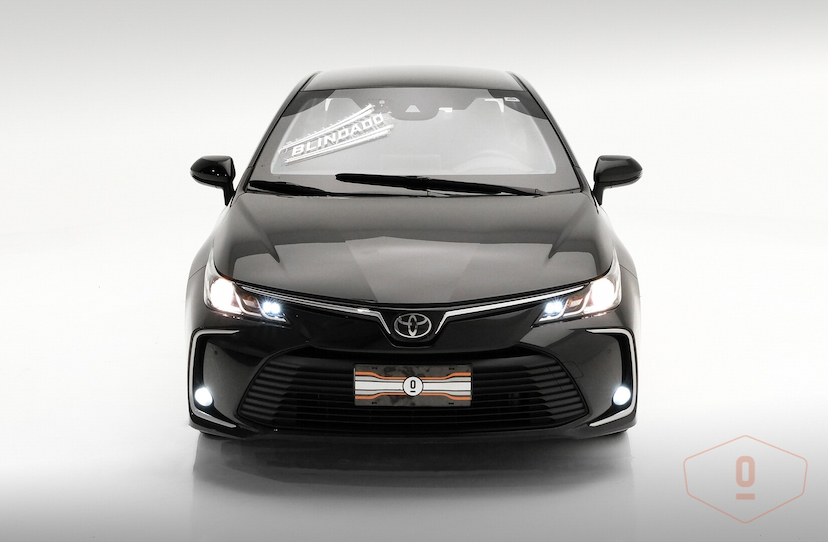 Foto do veículo TOYOTA COROLLA XEI 2023 14 KM 185.000,00