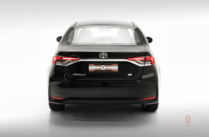 Foto do veículo TOYOTA COROLLA XEI 2023 14 KM 185.000,00