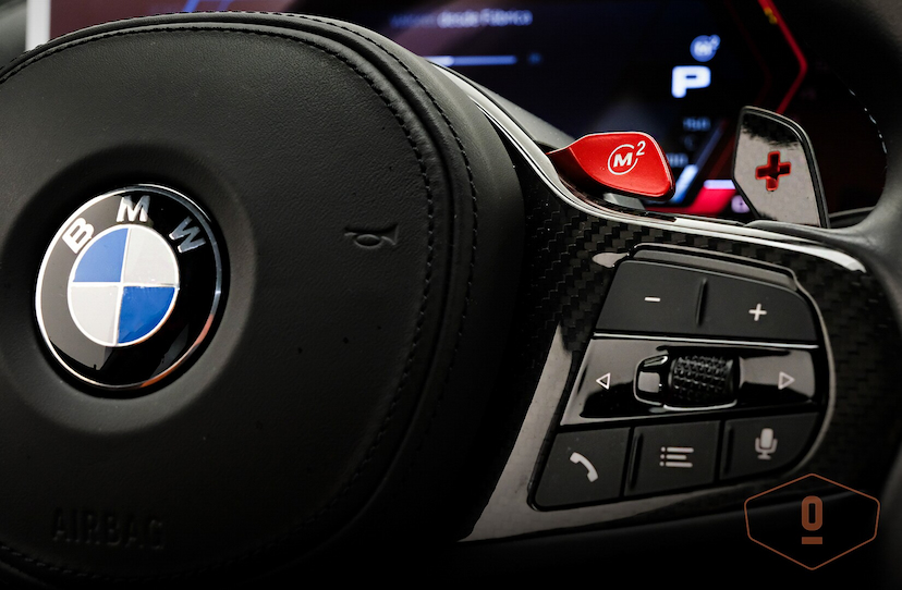 Foto do veículo BMW M3 COMPETITION 2024 16 KM 710.000,00