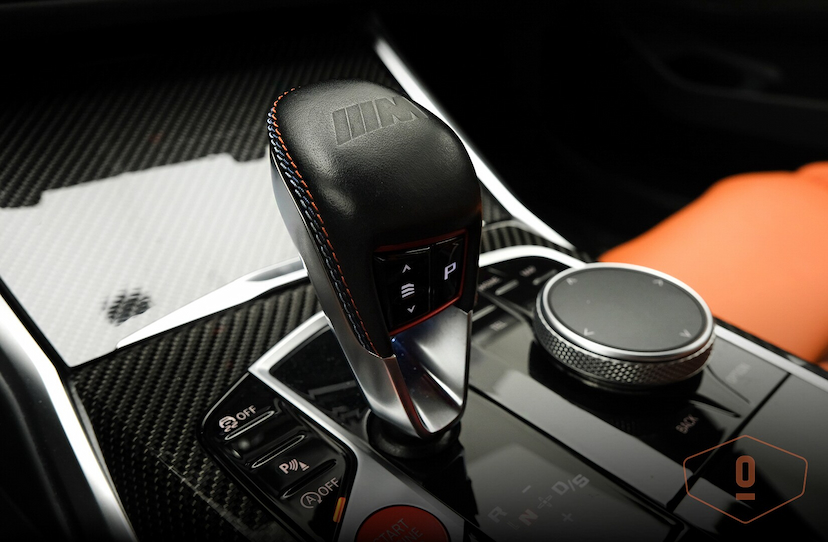 Foto do veículo BMW M3 COMPETITION 2024 16 KM 710.000,00