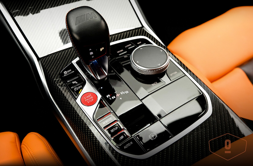 Foto do veículo BMW M3 COMPETITION 2024 16 KM 710.000,00