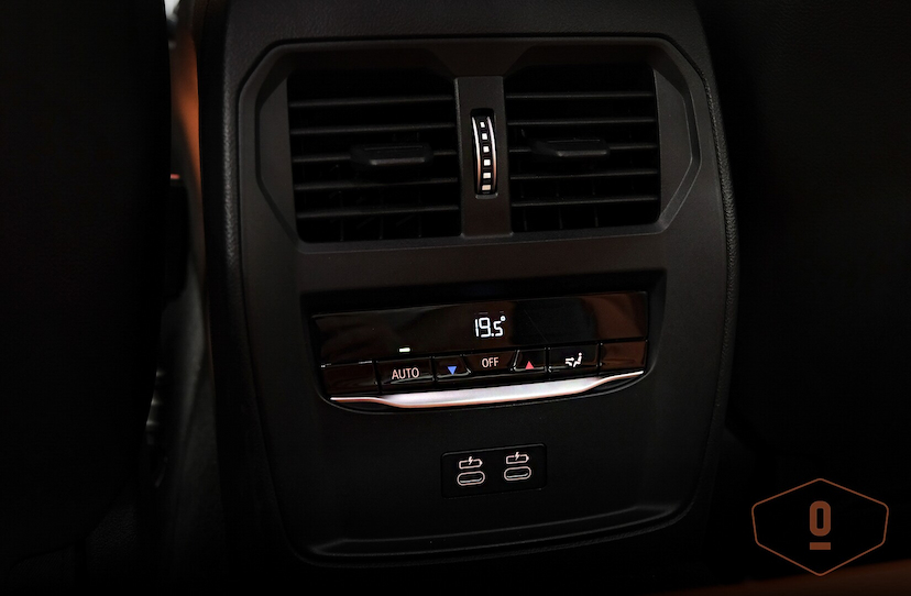Foto do veículo BMW M3 COMPETITION 2024 16 KM 710.000,00