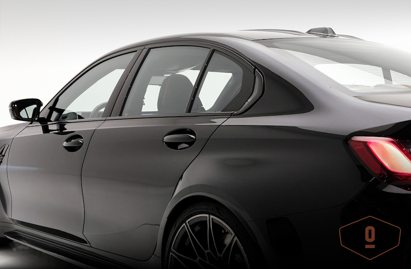 Foto do veículo BMW M3 COMPETITION 2024 16 KM 710.000,00