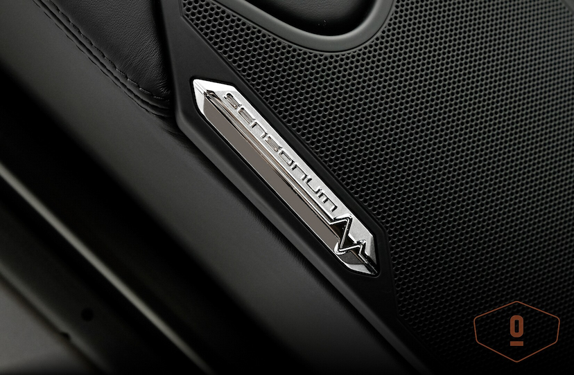 Foto do veículo LAMBORGHINI AVENTADOR ULTIMAE 2022 116 KM 9.200.000,00