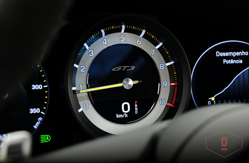 Foto do veículo PORSCHE 911 911 2022 4 KM 2.190.000,00