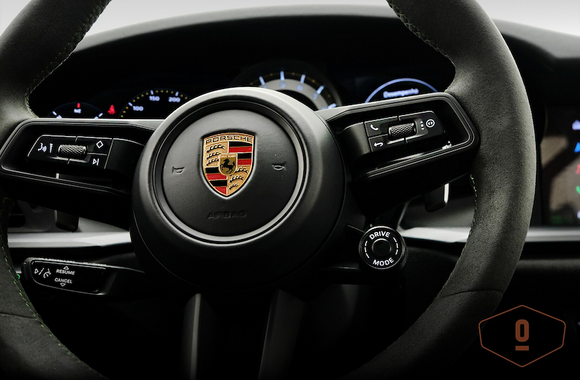 Foto do veículo PORSCHE 911 911 2022 4 KM 2.190.000,00