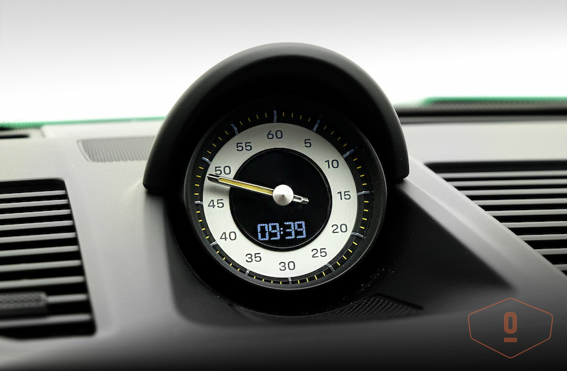 Foto do veículo PORSCHE 911 911 2022 4 KM 2.190.000,00