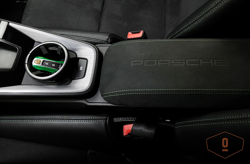 Foto do veículo PORSCHE 911 911 2022 4 KM 2.190.000,00
