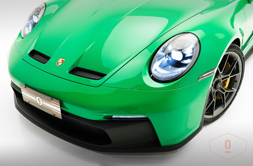 Foto do veículo PORSCHE 911 911 2022 4 KM 2.190.000,00