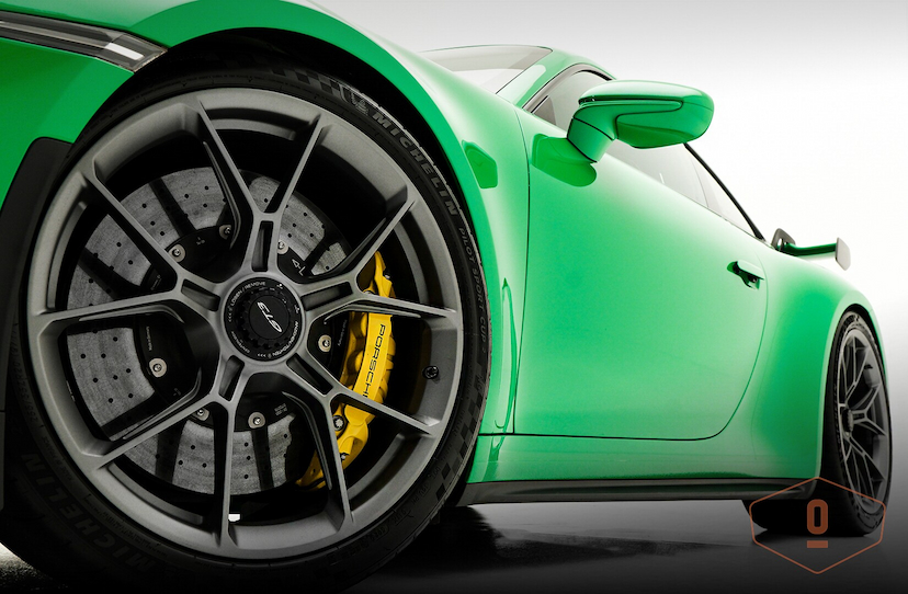 Foto do veículo PORSCHE 911 911 2022 4 KM 2.190.000,00