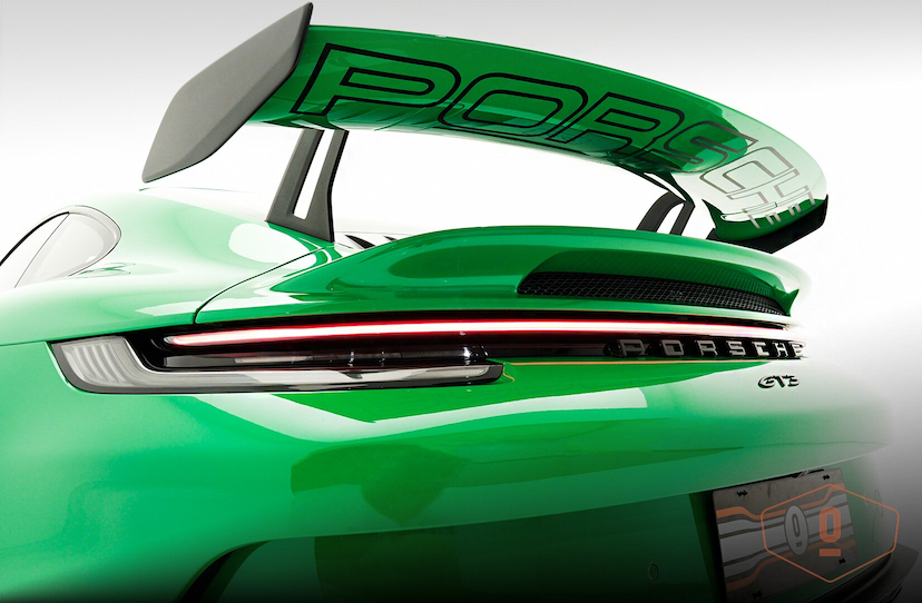 Foto do veículo PORSCHE 911 911 2022 4 KM 2.190.000,00