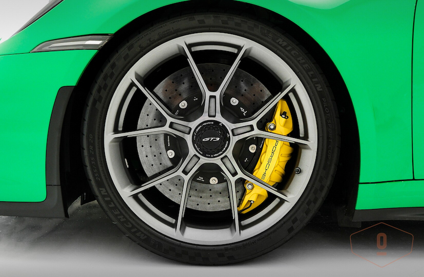 Foto do veículo PORSCHE 911 911 2022 4 KM 2.190.000,00