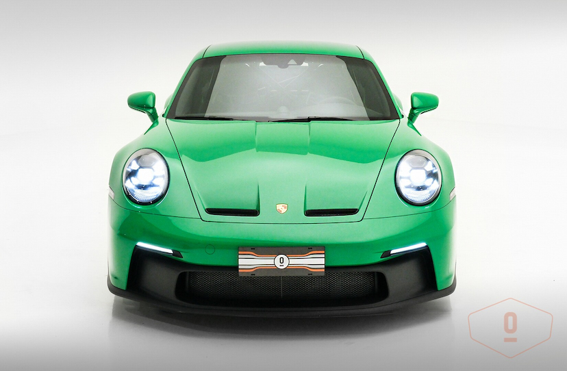 Foto do veículo PORSCHE 911 911 2022 4 KM 2.190.000,00