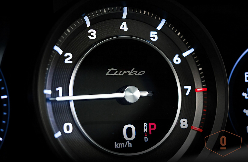 Foto do veículo PORSCHE 911 TURBO 2023 5.731 KM 1.200.000,00