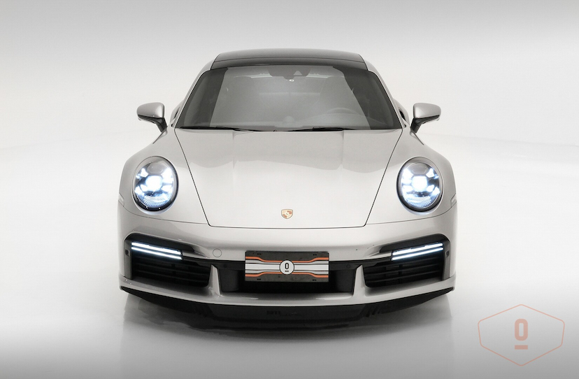 Foto do veículo PORSCHE 911 TURBO 2023 5.731 KM 1.200.000,00