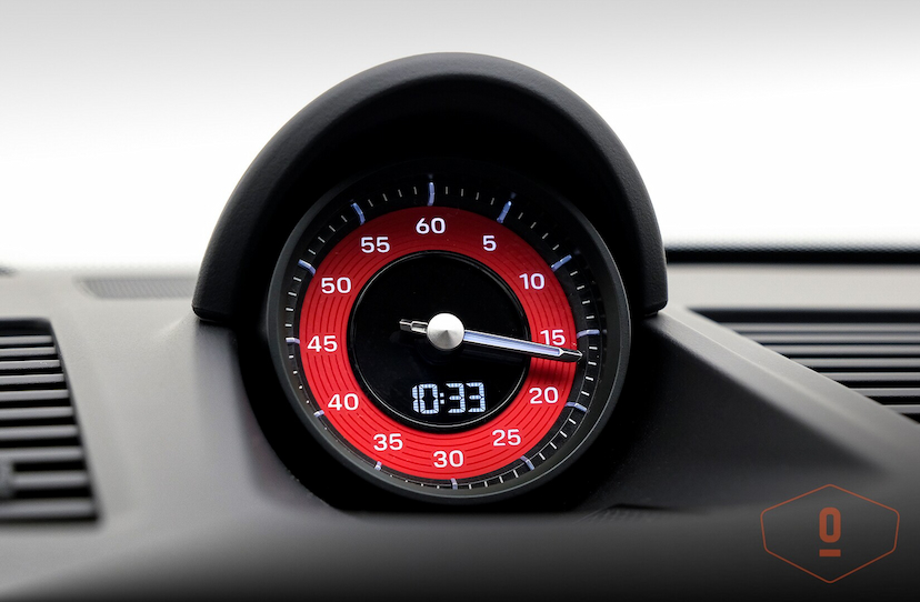 Foto do veículo PORSCHE 911 CARRERA GTS 2024 431 KM 1.200.000,00