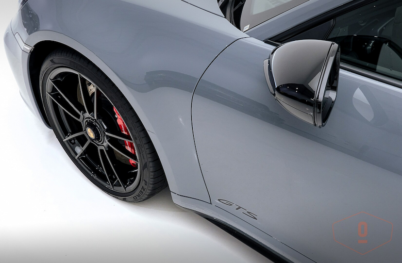 Foto do veículo PORSCHE 911 CARRERA GTS 2024 431 KM 1.200.000,00