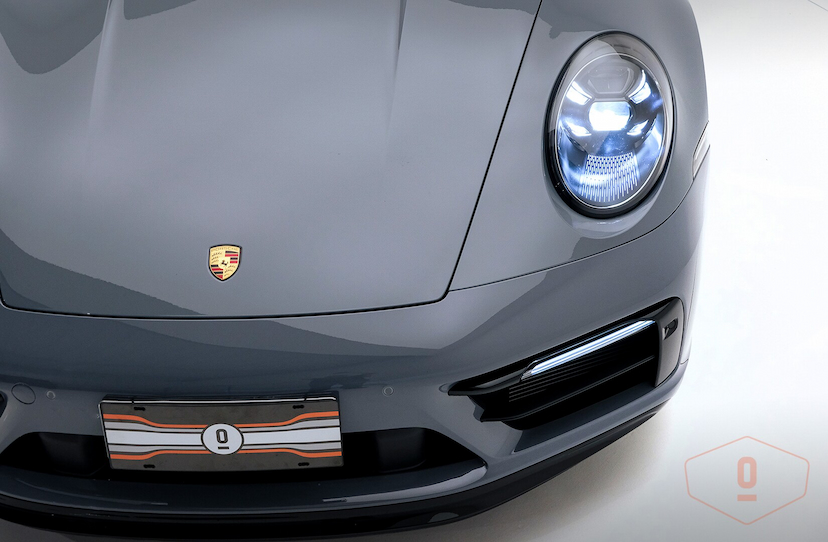 Foto do veículo PORSCHE 911 CARRERA GTS 2024 431 KM 1.200.000,00
