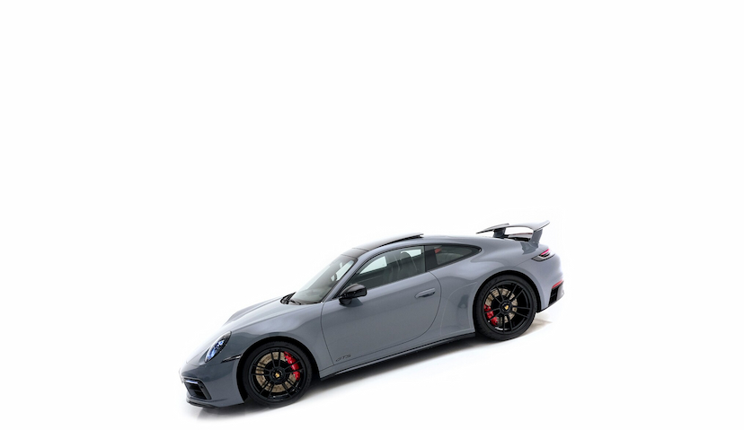 Foto do veículo PORSCHE 911 CARRERA GTS 2024 431 KM 1.200.000,00
