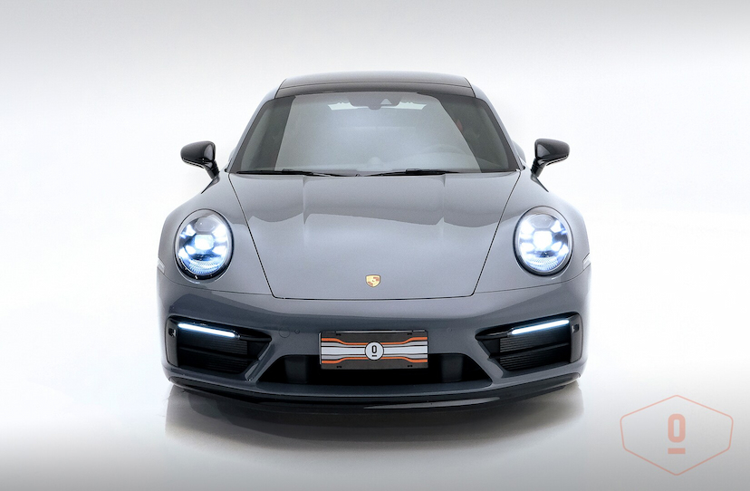 Foto do veículo PORSCHE 911 CARRERA GTS 2024 431 KM 1.200.000,00