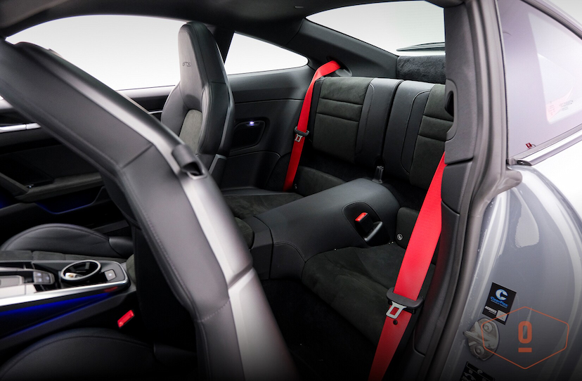 Foto do veículo PORSCHE 911 CARRERA GTS 2024 431 KM 1.200.000,00
