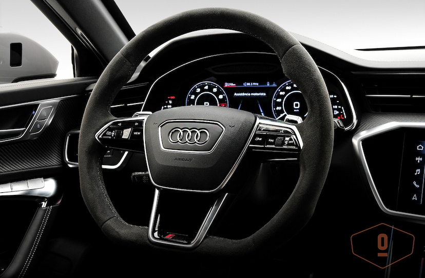 Foto do veículo AUDI RS6 AVANT 2023 19 KM 1.000.000,00