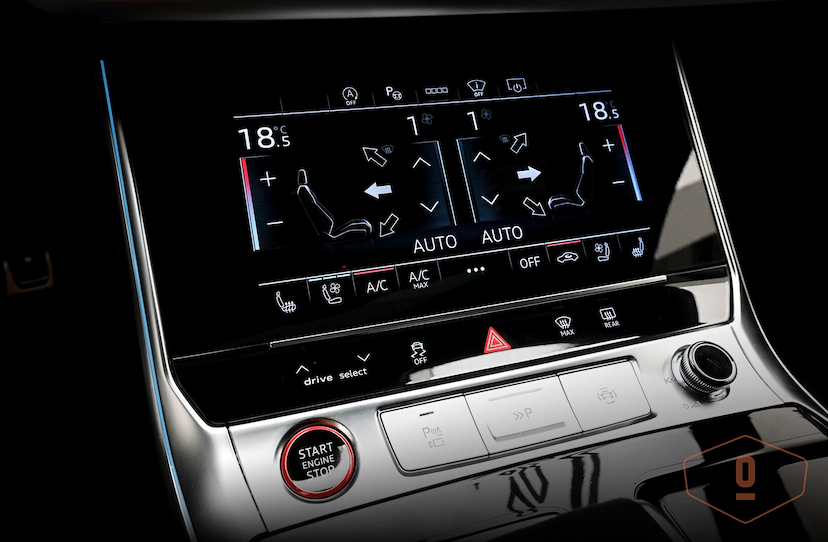 Foto do veículo AUDI RS6 AVANT 2023 19 KM 1.000.000,00