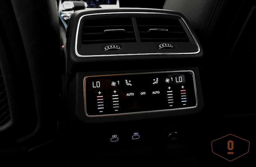 Foto do veículo AUDI RS6 AVANT 2023 19 KM 1.000.000,00