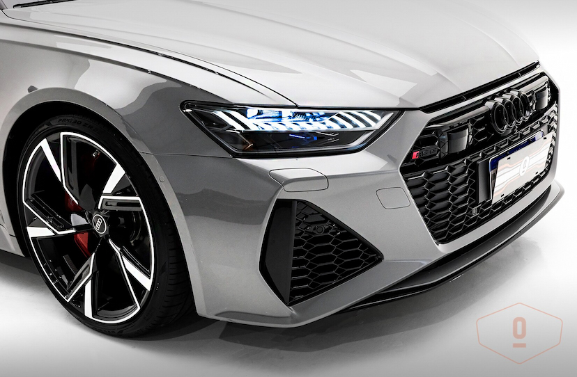 Foto do veículo AUDI RS6 AVANT 2023 19 KM 1.000.000,00