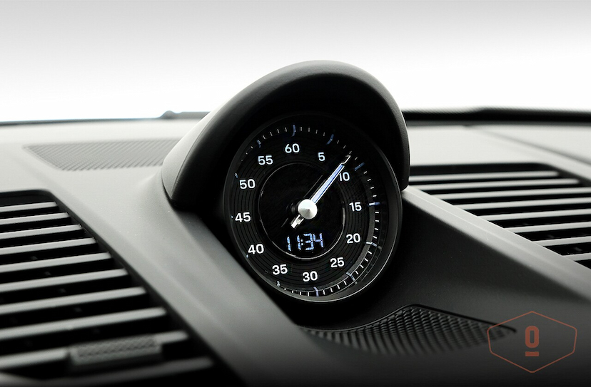 Foto do veículo PORSCHE 911 CARRERA 4 GTS 2024 1.873 KM 1.150.000,00