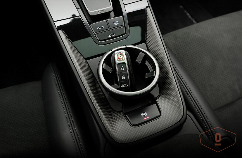 Foto do veículo PORSCHE 911 CARRERA 4 GTS 2024 1.873 KM 1.150.000,00