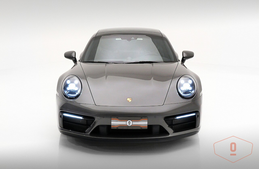 Foto do veículo PORSCHE 911 CARRERA 4 GTS 2024 1.873 KM 1.150.000,00
