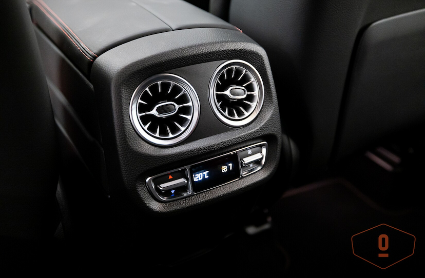 Foto do veículo MERCEDES-BENZ G63 4MATIC 2023 4 KM 2.350.000,00