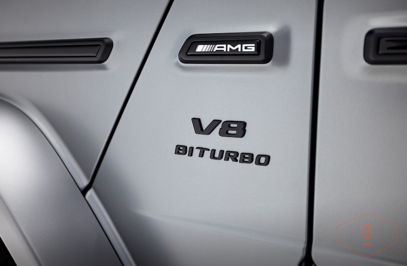 Foto do veículo MERCEDES-BENZ G63 4MATIC 2023 4 KM 2.350.000,00