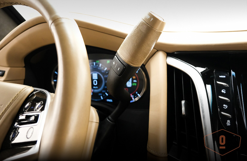 Foto do veículo CADILLAC ESCALADE ESV 4X4 PLATINUM 7L 2018 31 KM 870.000,00