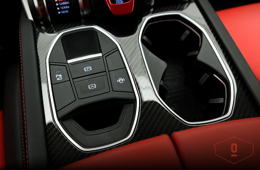 Foto do veículo LAMBORGHINI URUS   2020 22.241 KM 2.750.000,00